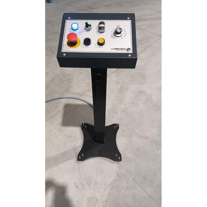 Elektrische 4m Abkantbank RED-4200/0.8/150* mit Aussparung, Biegemaschine, Schwenkbiegemaschine
