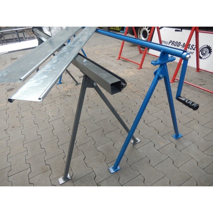Wulstmaschine ZKR 2000, Abkantbank shop, Biegemaschine