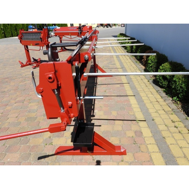 Abkantbank 3m, Rollenschere ,Biegemaschine, Tafelschere