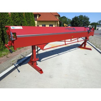 RED-4200/0.8/160* Abkantbank 4m, Biegemaschine, Schwenkbiegemaschine  PROD MASZ