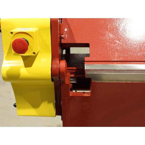 24 Zoll Acryl Biegemaschine – Elektrisch, 600 Mm Heizbreite, 1000 W, 0-420°C, Für Kunststoffplatten