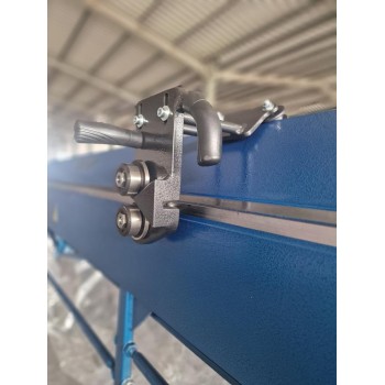 Rollenschere / Blechschere 1.2mm