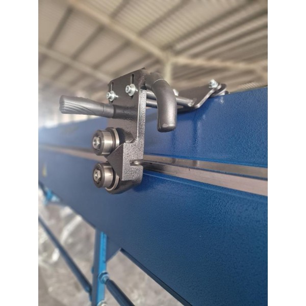 Rollenschere / Blechschere 1.2mm Rollenschere / Blechschere 1.2mm