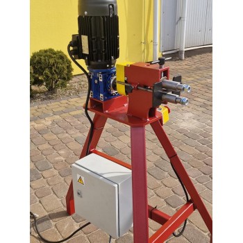 Elektrische Sickenmaschine