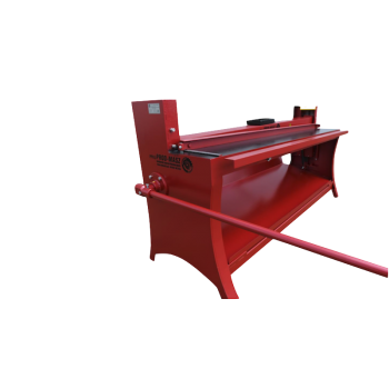 Manuelle Tafelschere, Schlagschere, Guillotine, Blechschere 2,5m Prod-Masz Hersteller Manuelle Tafelschere, Schlagschere, Guillotine, Blechschere 2,5m Prod-Masz Hersteller