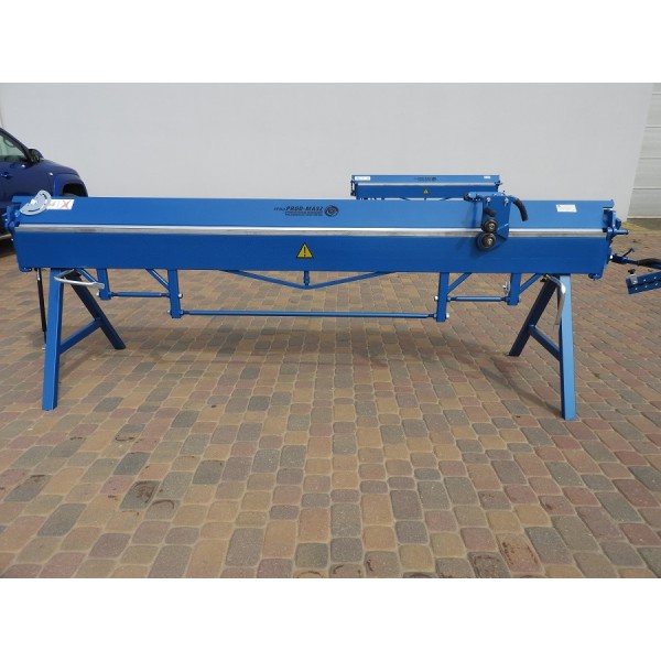 Manuelle Abkantbank 3,14m/0.8 Kantbank Biegemaschine, Schwenkbiegemaschine, Blechbiegemaschine, Abkantmaschine Biegemaschine Manuelle Abkantbank 3,14m/0.8 Kantbank Biegemaschine, Schwenkbiegemaschine, Blechbiegemaschine, Abkantmaschine Biegemaschine